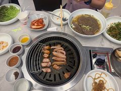 -黄金牧场(明洞总店)