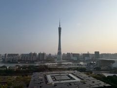 -广州富力丽思卡尔顿酒店