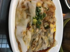 -府城小食馆(金龙宾馆店)
