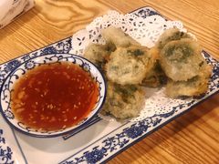 无米粿-黄记潮汕甜汤(贝底田坊店)