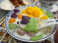 -赵记传承·中国甜品(福州总店)