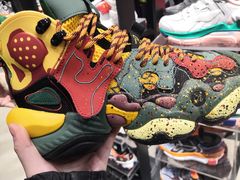 -李宁(大宁国际旗舰店)