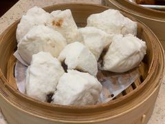 蜜汁叉烧包-点都德(大茶楼店)