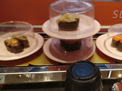 -争鲜回转寿司(流行前线店)