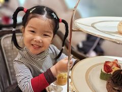 -大堂吧·下午茶·特调鸡尾酒(大连一方城堡豪华精选酒店)