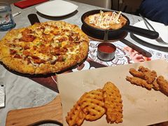 -必胜客(仲盛商城王安宇主题店)