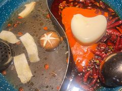 -吼堂老火锅(太古里总店)