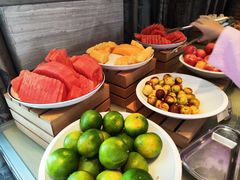 -惠州金海湾嘉华度假酒店