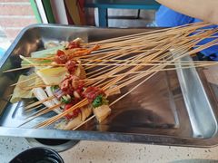 -钢管厂五区小郡肝火锅串串香(清河店)