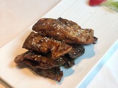 -HOMES上海本帮菜(襄阳公园店)