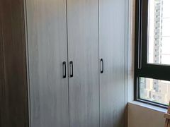 -佰丽爱家全屋定制(汶水店)