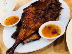 -一乐烧鹅(中环店)