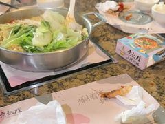 -黄记煌三汁焖锅(渝北金港国际店)