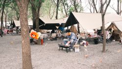 -268童话露营农场·烧烤·团建
