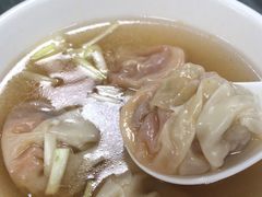 -曾仔竹升面