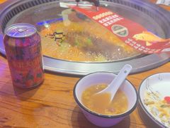 -山河屯铁锅炖(哈西站店)