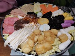部队锅-韩热集市(百源店)