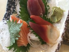 -有喜屋·深夜食堂(北京西路店)