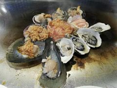 -璐法式铁板烧(滏东总店)
