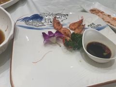 -沪华海鲜大酒楼(南汇店)
