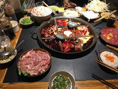 -洋马儿火锅(解放碑店)