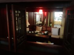 -碧露轩·大益茶体验馆(镇江路店)