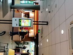 -麦当劳(东石东一路店)