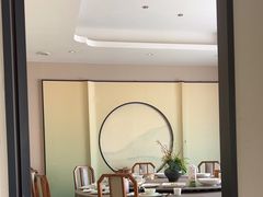 -绿杨春·淮扬宴(庐山路店)