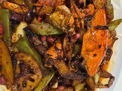 -辣婆婆(航天桥店)