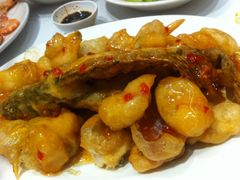 iphone_upload_pic-稻香酒家·33年老字号·港式粤菜(富邦中心店)