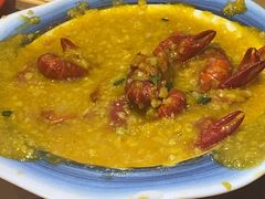 -华仔龙虾(永乐路总店)