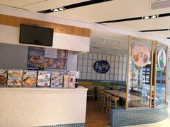 -轻蔬不用等·素食(江苏路店)