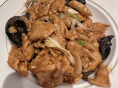 -凯鸽酒楼(振兴街店)
