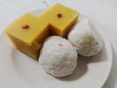 -老磁器口豆汁店(天坛店)