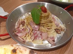 -麓椿花园西餐厅(海乐世界店)