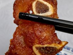 氹仔香煎肉排-粤·向群饭店(龙津东路总店)