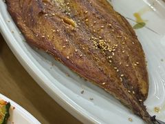 -顺姬冷面(长白西路店)