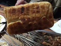 -济南亮亮烧烤(延安三路店)