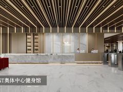 -奥体中心游泳馆