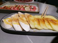 -小米烤肉-泥炉炭烤(常营店)