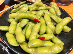 -三太子地摊烧烤·小龙虾(北蔡店)