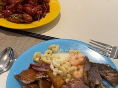 -帝企鹅自助餐厅•儿童岛•真企鹅(长隆企鹅酒店)