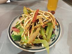 -弓家大队老碗面(高新咖啡街区店)
