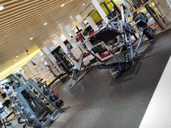 -古德菲力健身(广体店)