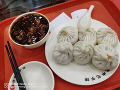 -庆丰包子铺(望京广顺店)