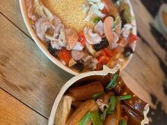 -饭江湖·江湖菜(湖广会馆店)