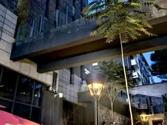 -泊星地咖啡馆(北京大学家园店)