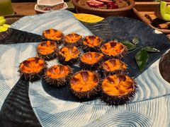 马粪海胆-Minase水濑·日料放题(外滩店)