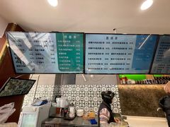 -河州春清真西北特色美食(虎踞路店)