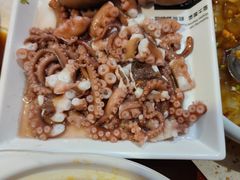 -船梆煮•蒸汽海鲜·生腌干蒸(五四广场店)